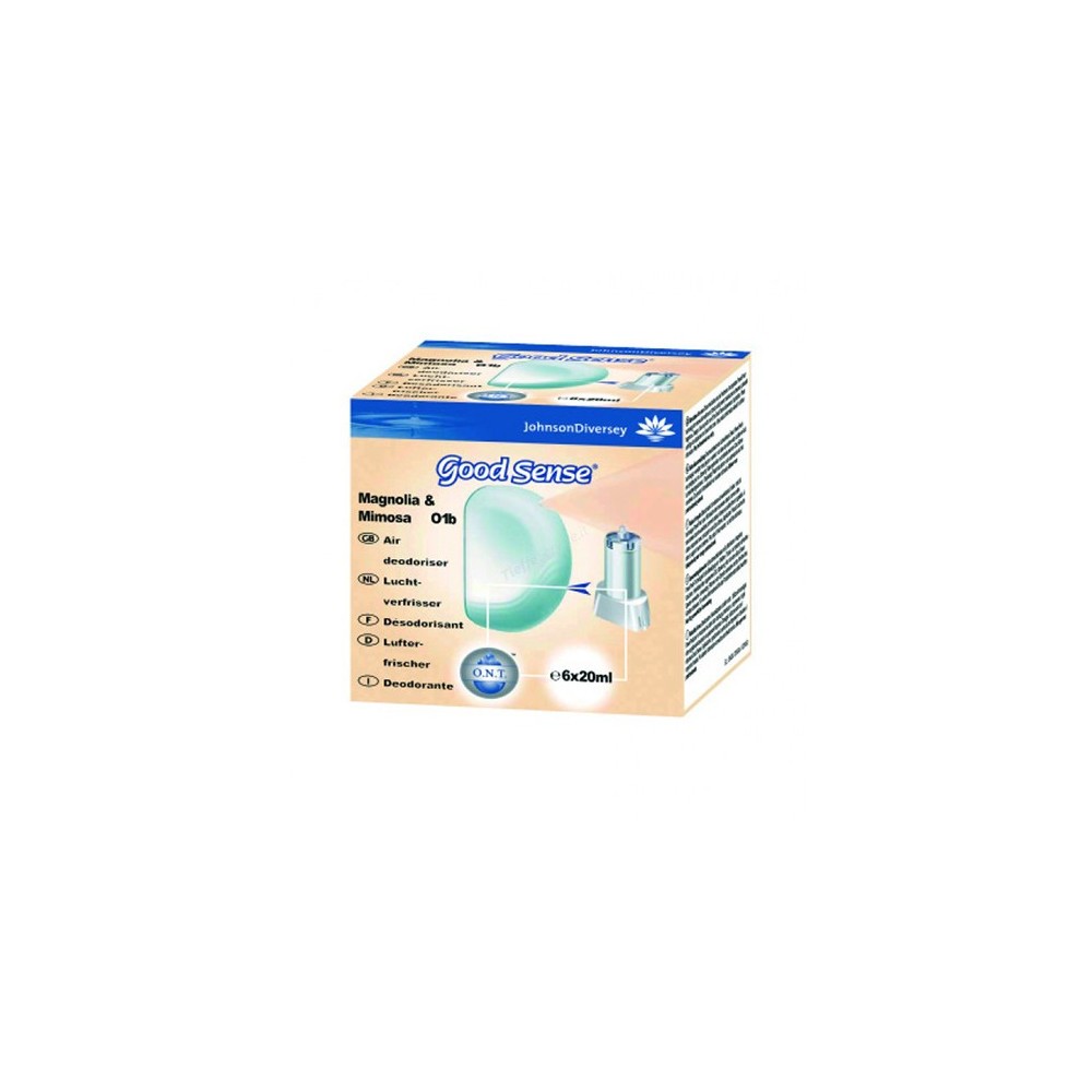 GOOD SENSE REFILL MAGNOLIA E M GOOD SENSE REFILL MAGNOLIA E M