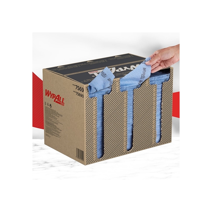 PANNO WYPALL FORCEMAX (X480)