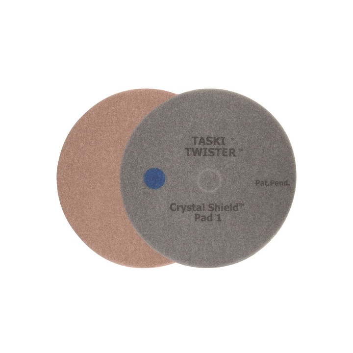 TASKI CS PRE PAD ø 43 CM.