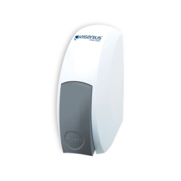 DISP HYGENIUS SOAP SPRAY