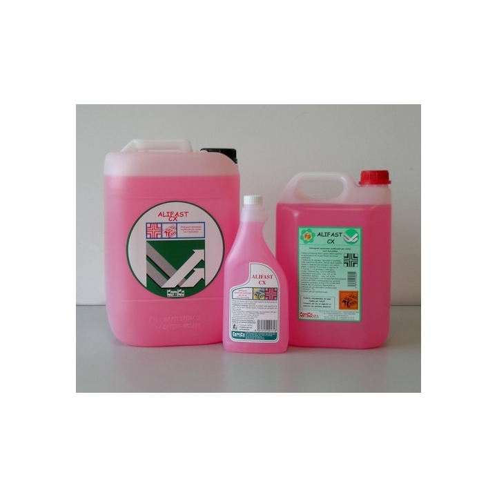 ALIFAST CX 5KG