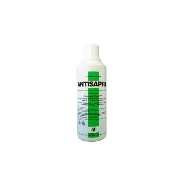 ANTISAPRIL DEOD PMC 1LT VERDE