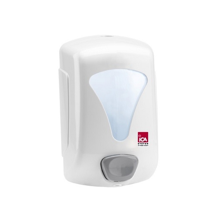 DISP SAP 900ML -ICA- BIANCO