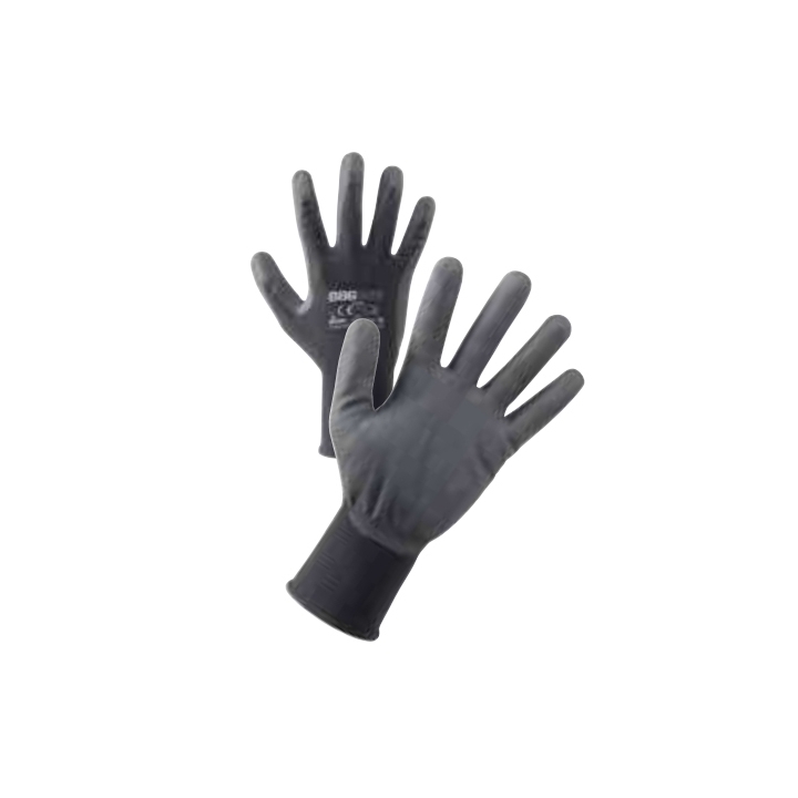 GUA NYLON/PU SCHIUM ANTITAGL 7