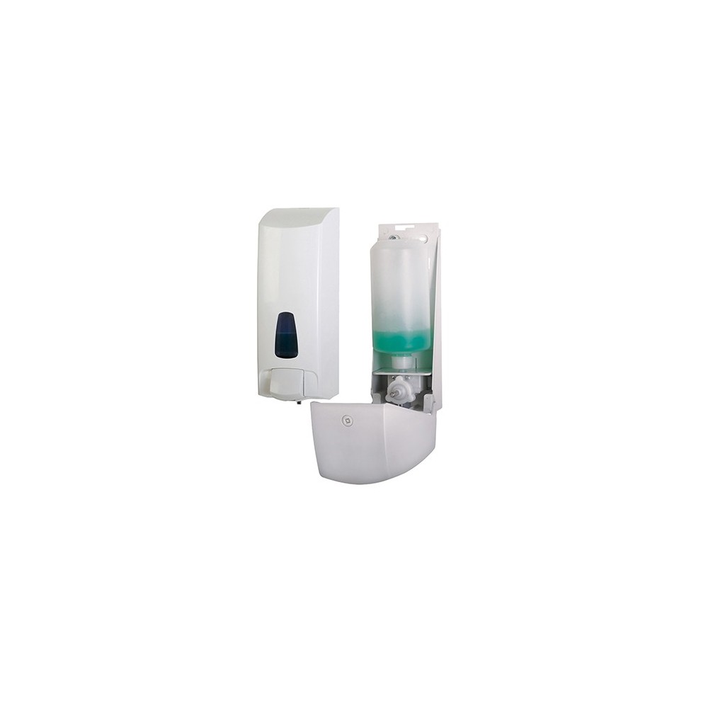 DISP SAP 1LT CART BIANCO DISP SAP 1LT CART BIANCO