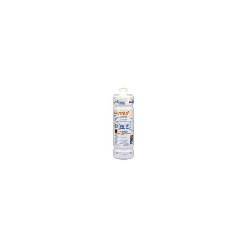 CORVETT 1LT CORVETT 1LT