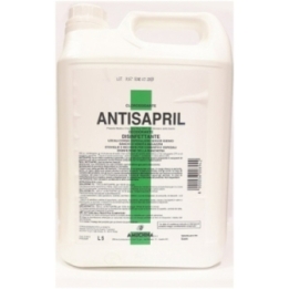 ANTISAPRIL DEOD PMC 5LT VERDE