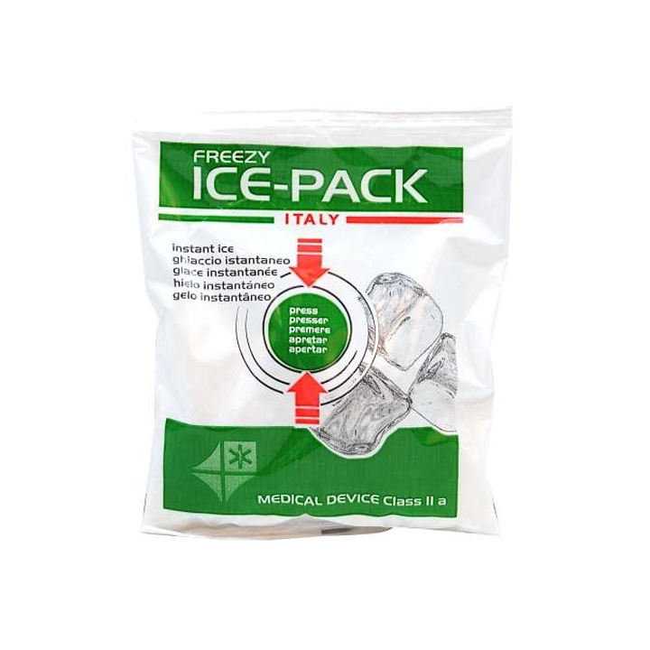 SAC GHIACCIO ISTANTANEO