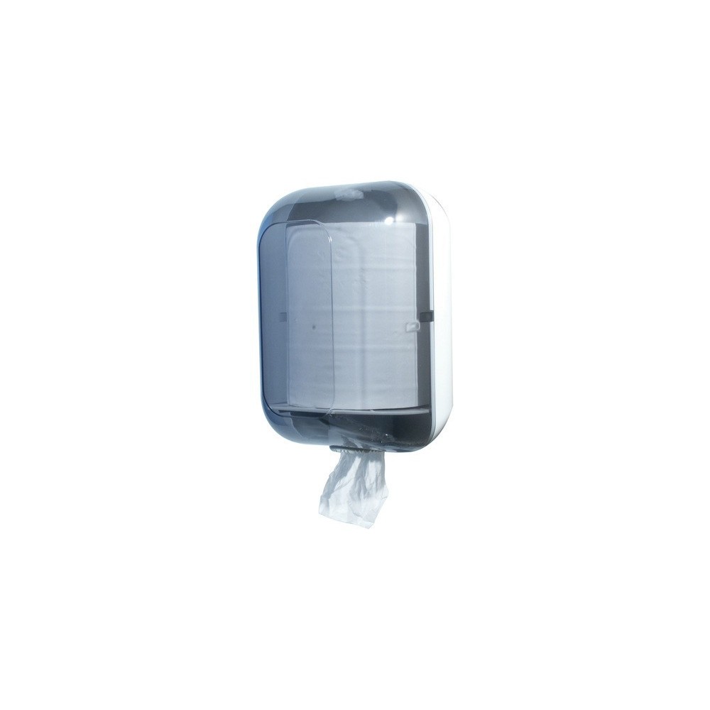 KOMPATTO SPRAY SENSOR BIANCO KOMPATTO SPRAY SENSOR BIANCO