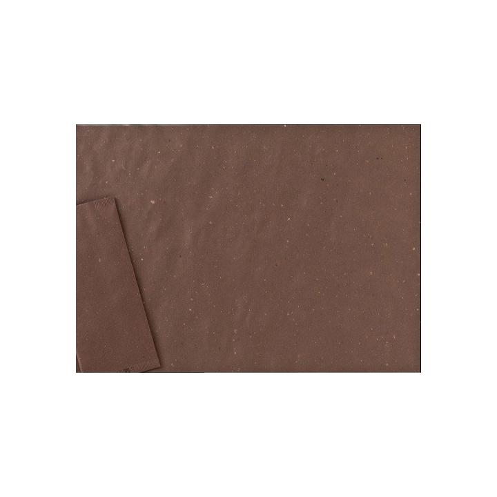 TOVA 35X50 CPAGL CACAO P250