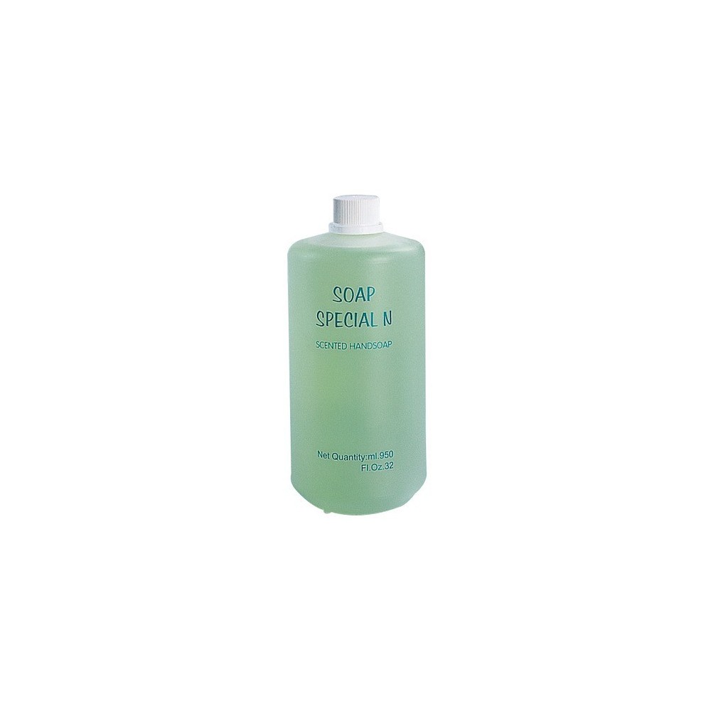 RIC.SAPONE LAVAMAN BIANCO 1LT RIC.SAPONE LAVAMAN BIANCO 1LT
