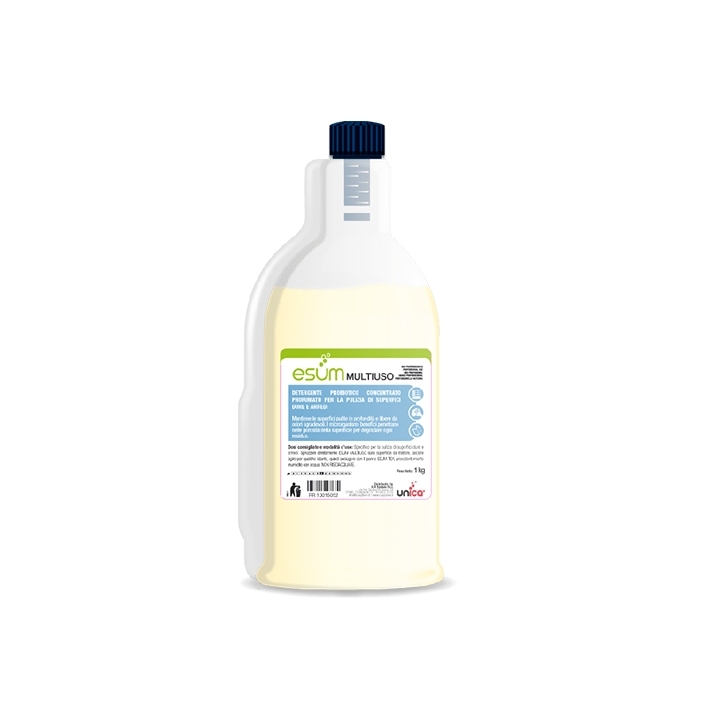 ESUM MULTIUSO INOD 1KG UNICA