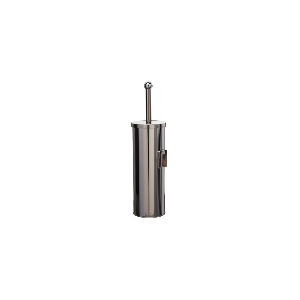 PORTASCOPINO MURALE INOX LUCID PORTASCOPINO MURALE INOX LUCID