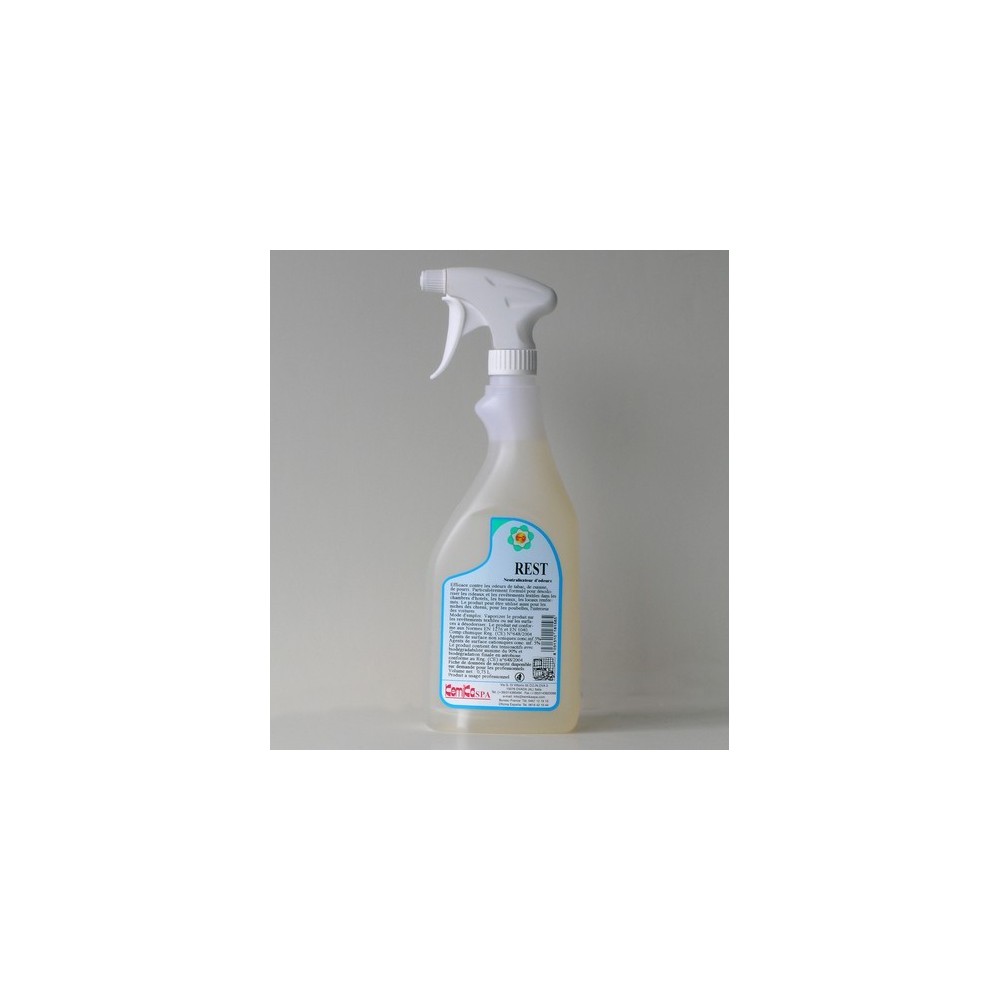 REST 750ML REST 750ML