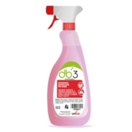 DB3 UNICA DISINCROS 750ML
