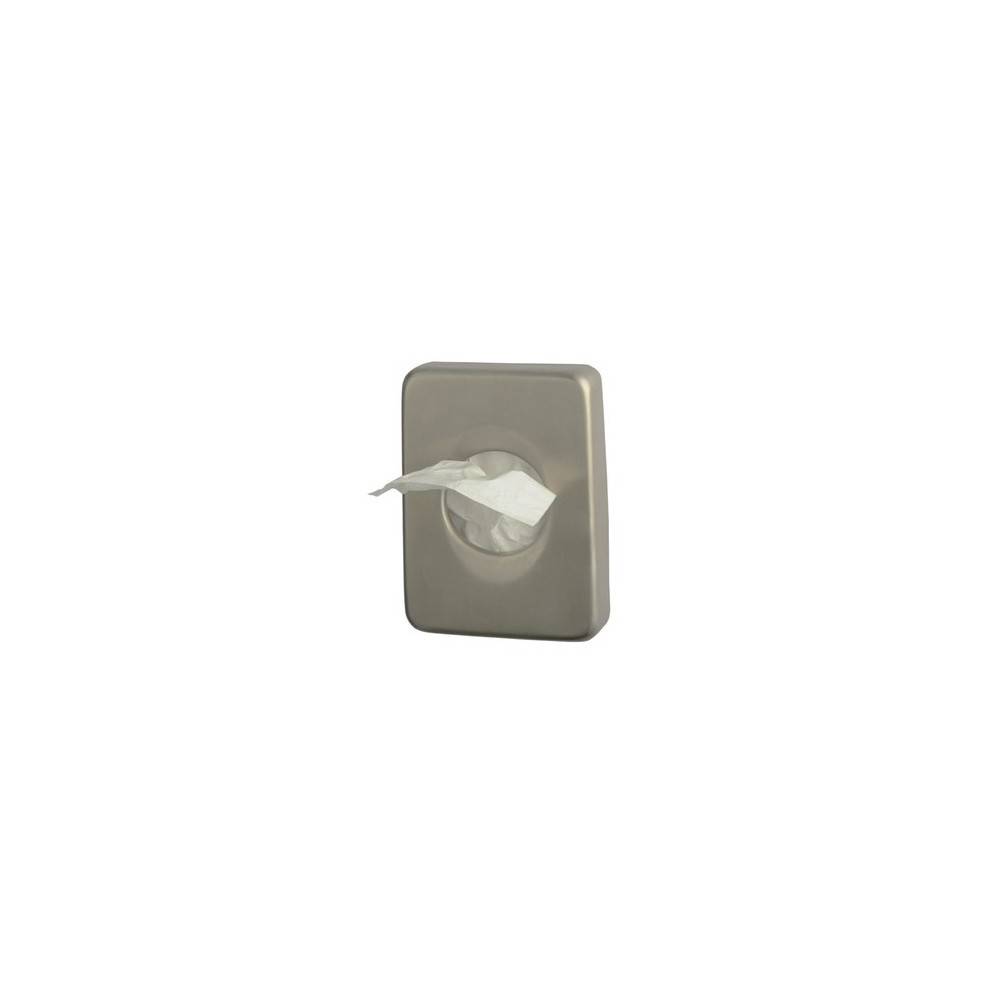 DISTRIB.SAC. IGIEN. INOX SATIN DISTRIB.SAC. IGIEN. INOX SATIN