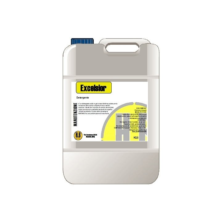 EXCELSIOR 5KG