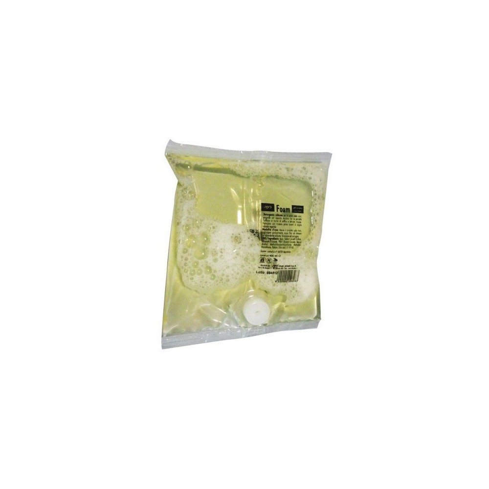 CARTUCCIA SAPONE FOAM X 717 CARTUCCIA SAPONE FOAM X 717
