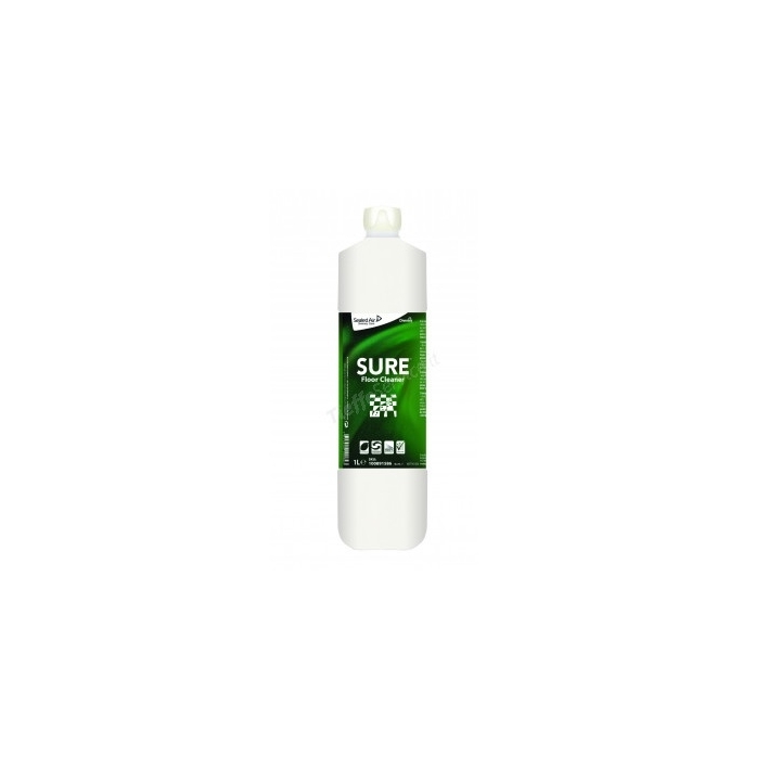 SURE FLOOR CLEANER 1LT