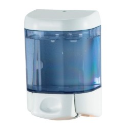 DISP SAP 550ML RIEMP SATIN