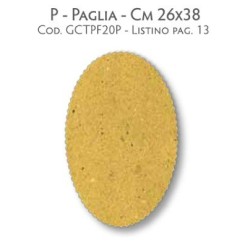 SOTTOFRITTI OV PAGL 26X38 1000
