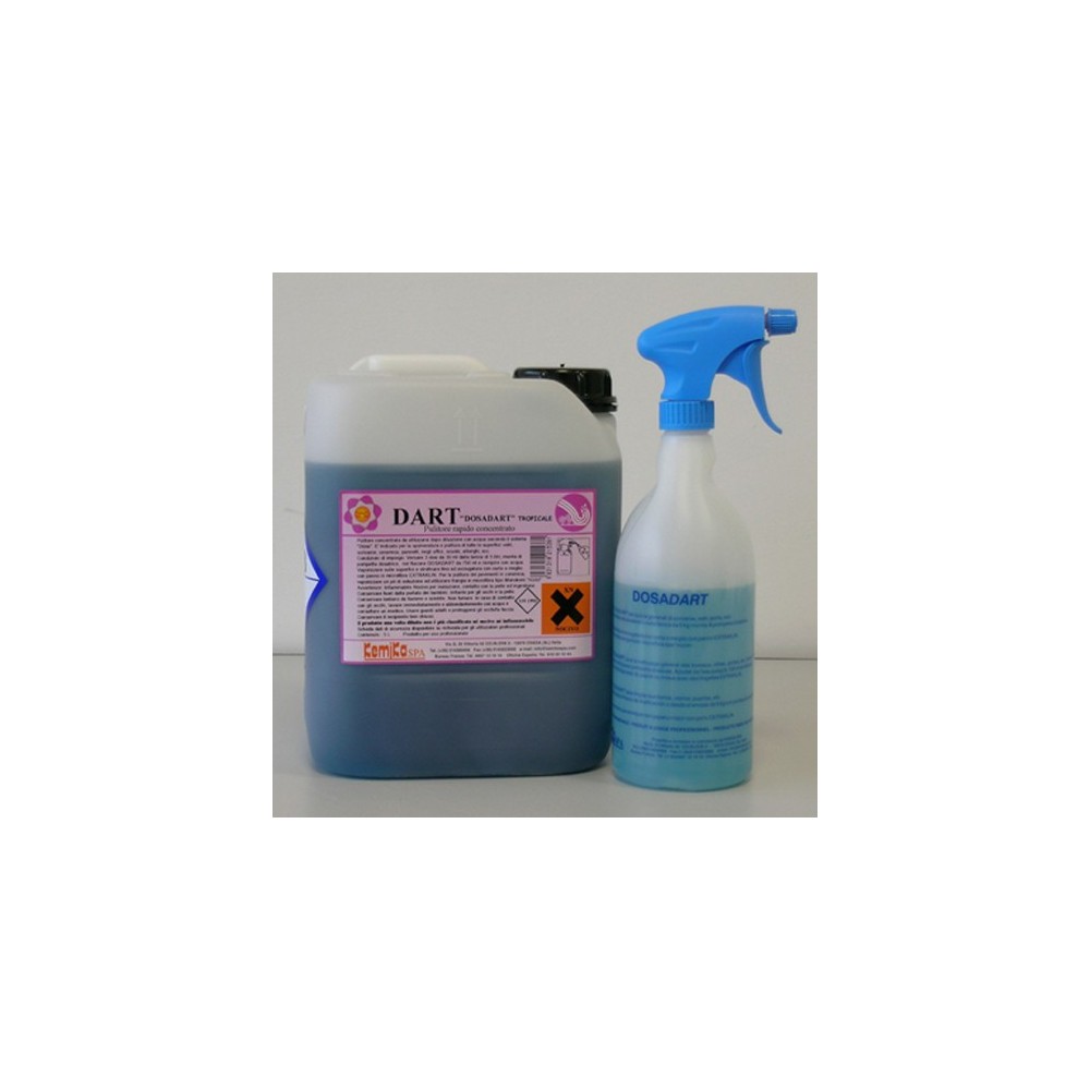 DART DOSA-DART LAVANDA 5KG DART DOSA-DART LAVANDA 5KG
