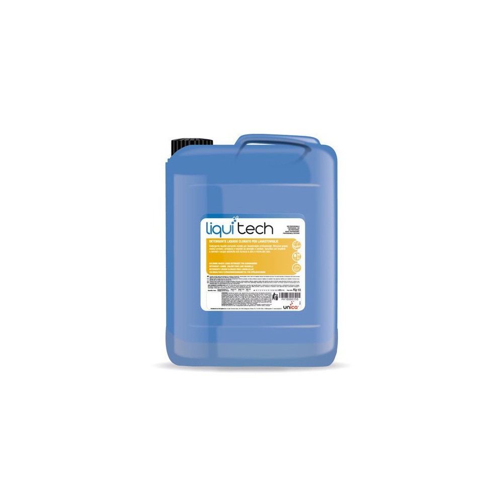 LIQUI TECH 12KG