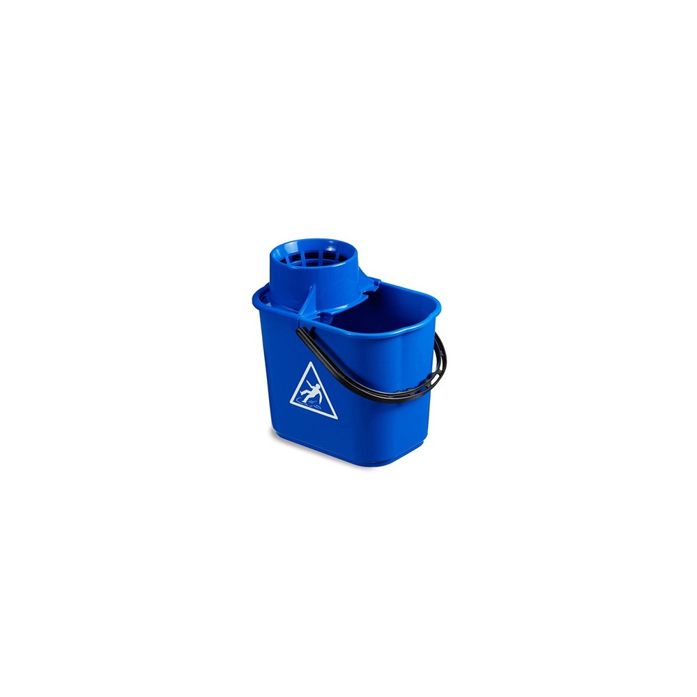 SECCHIO MASTER LUX 16LT+S BLU SECCHIO MASTER LUX 16LT+S BLU