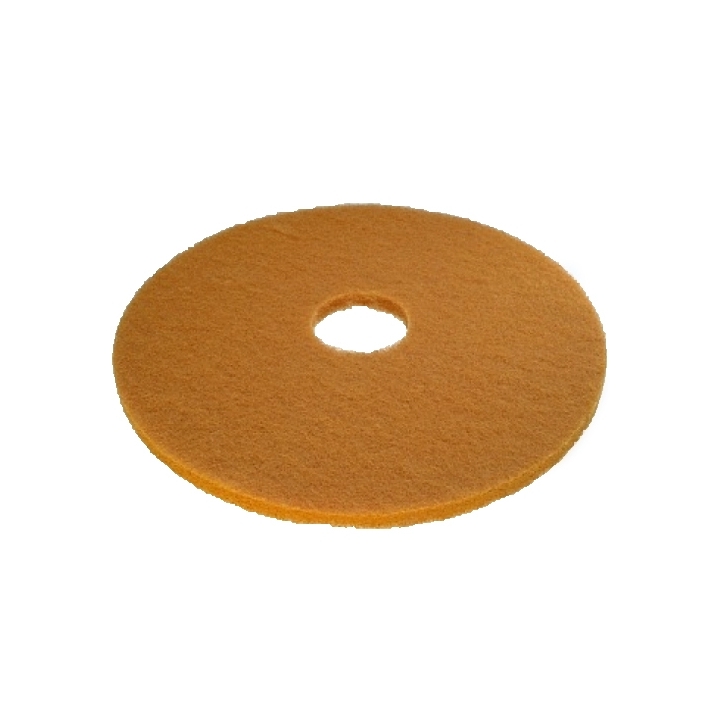 DISCO GIALLO 18 D460 3M MANUT