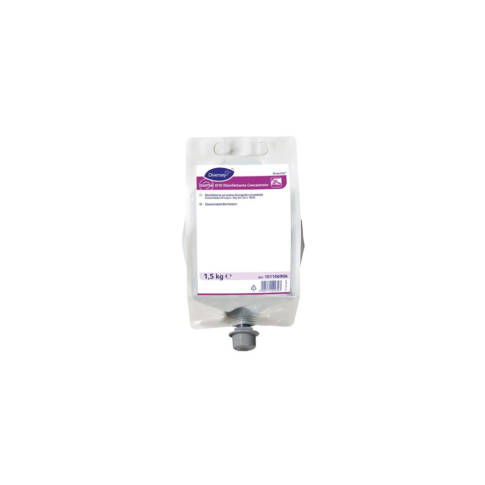 SUMA D10 CONC 1,5LT