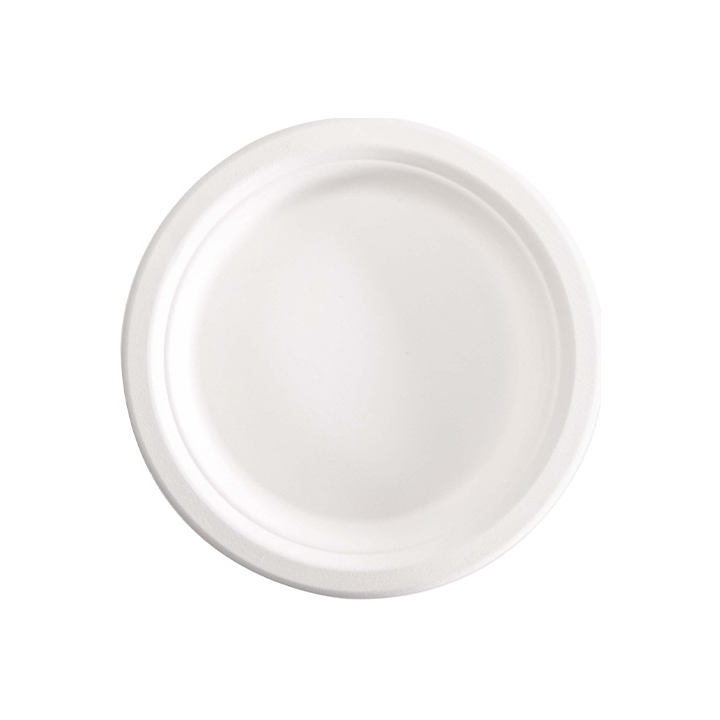 PIATTO PIANO BIO CEL D18 P125
