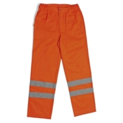 PANT AV ARANCIO 2°CAT M