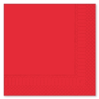 TOV 25X25 2V ROSSO 100