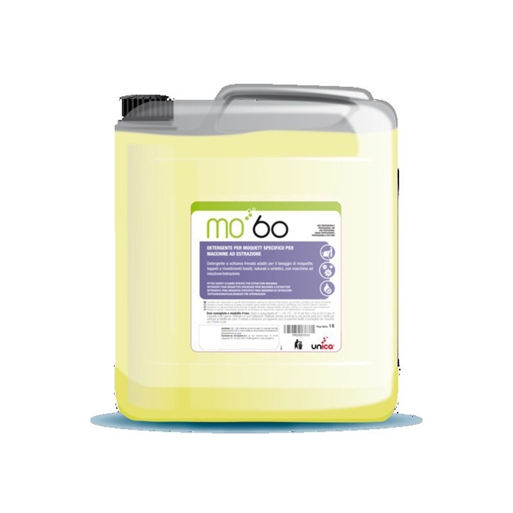 MO60 DET MOQUETTE 5LT UNICA