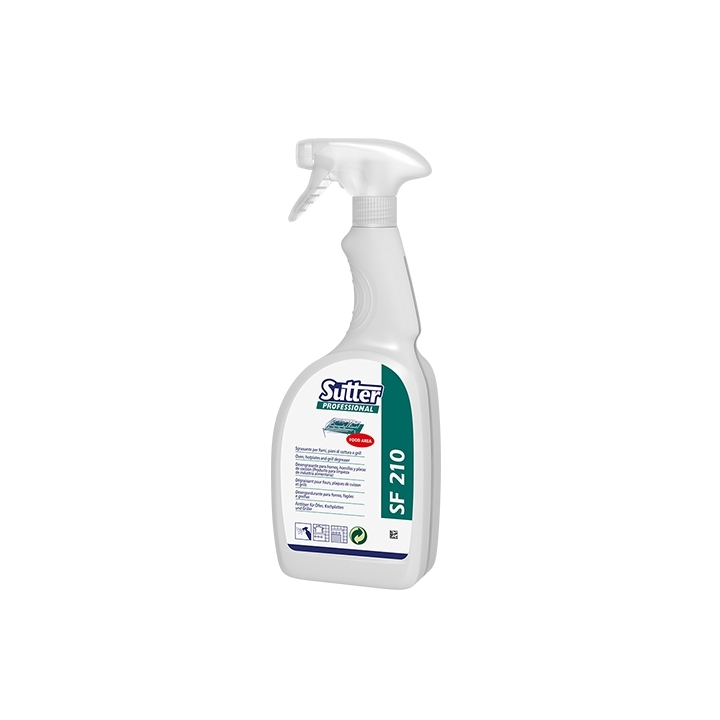 S.F. 210 SGRASSANTE 500ML
