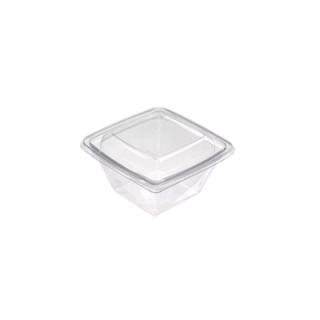 INSALAT PCELL QUAD 750ML P300