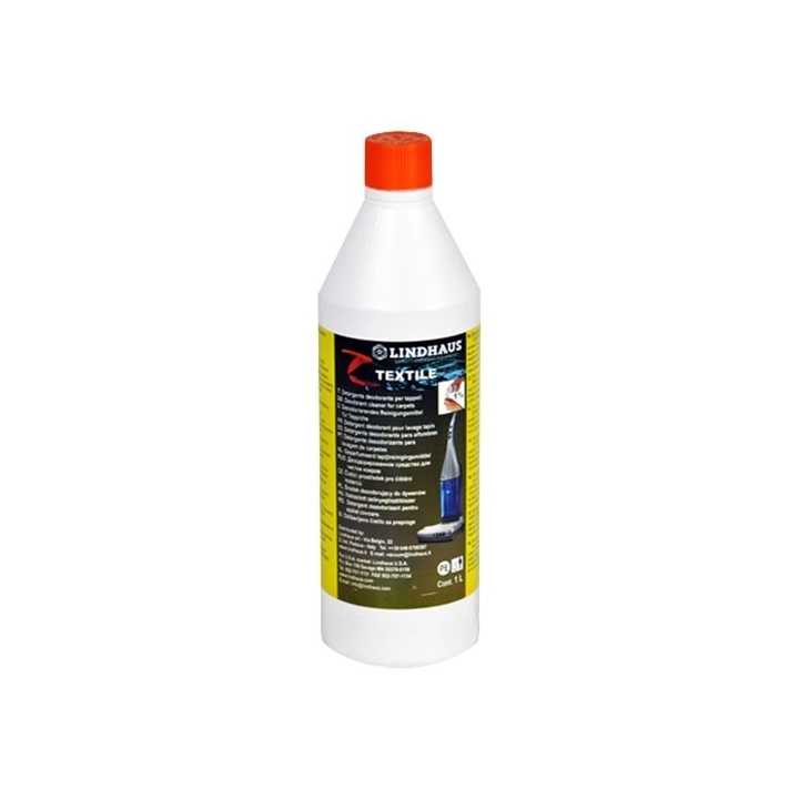 TEXTILE DET X LINDHAUS 1LT