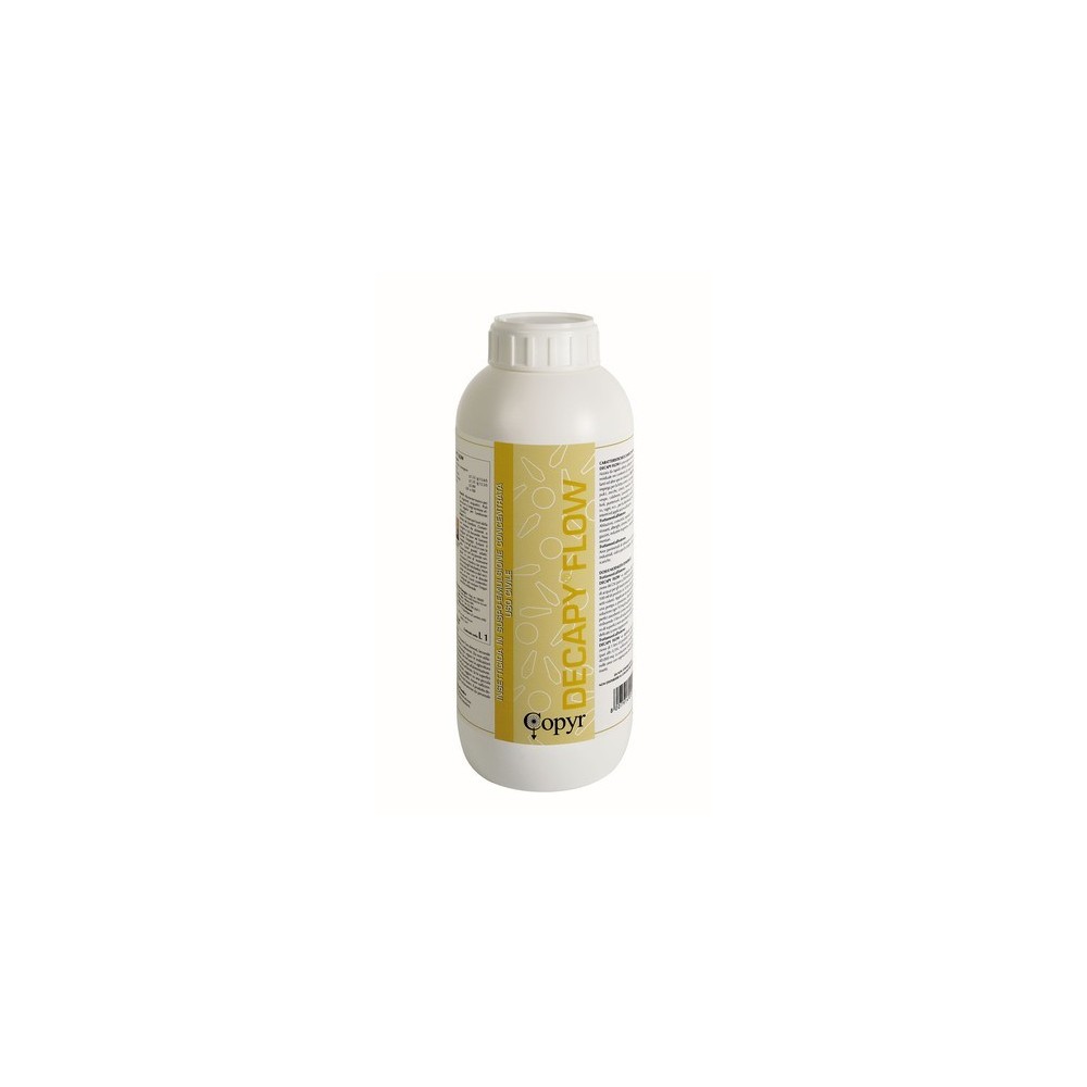 DECAPY FLOW 1LT DECAPY FLOW 1LT