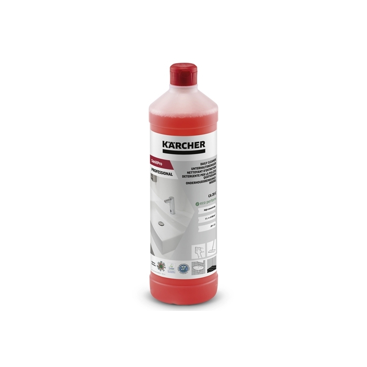 DETERG ACIDO DAY CA 20 C 1LT