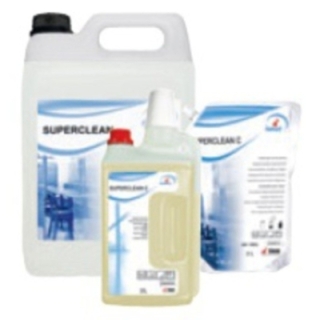GREASE SUPERCLEAN C 2LT