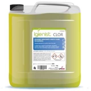 IGIENIST CLOR 5KG