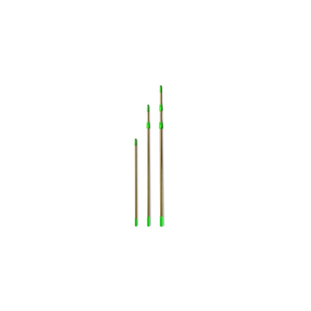 ASTA TELESC 3X 1,25MT ASTA TELESC 3X 1,25MT