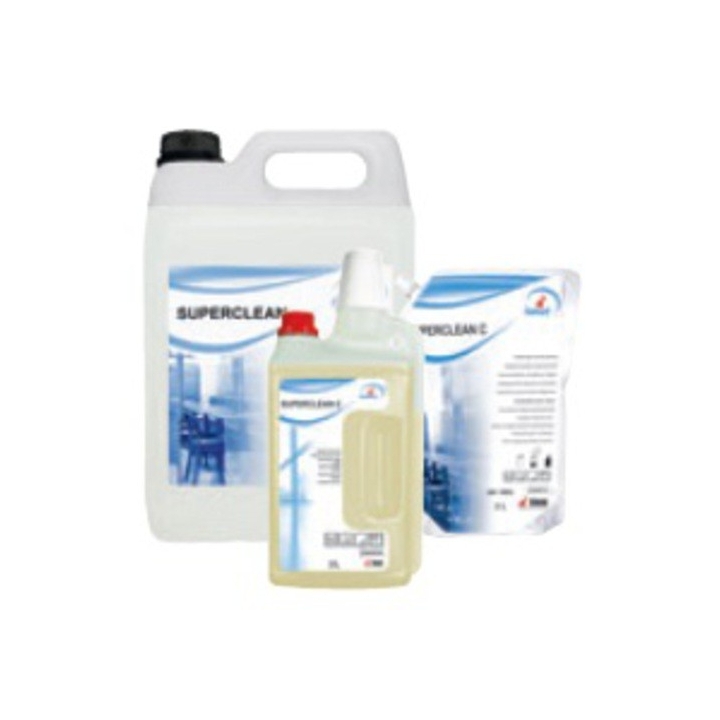 GREASE SUPERCLEAN C 2LT