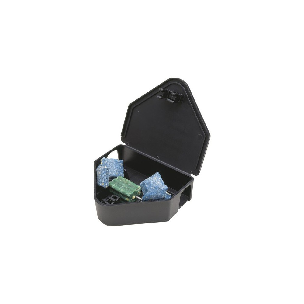 MINI BAIT CONTENITORE X ESCHE MINI BAIT CONTENITORE X ESCHE