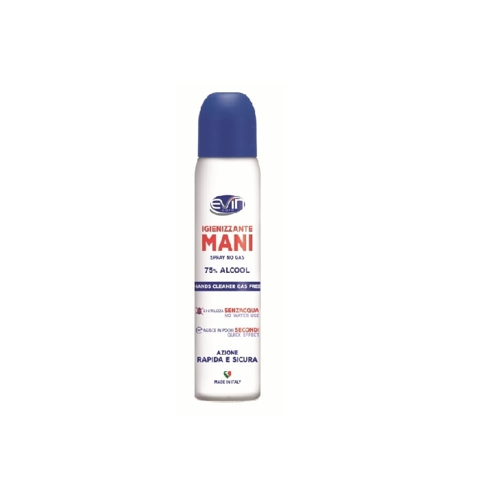 EVIN SPRAY MANI IGIEN 100ML