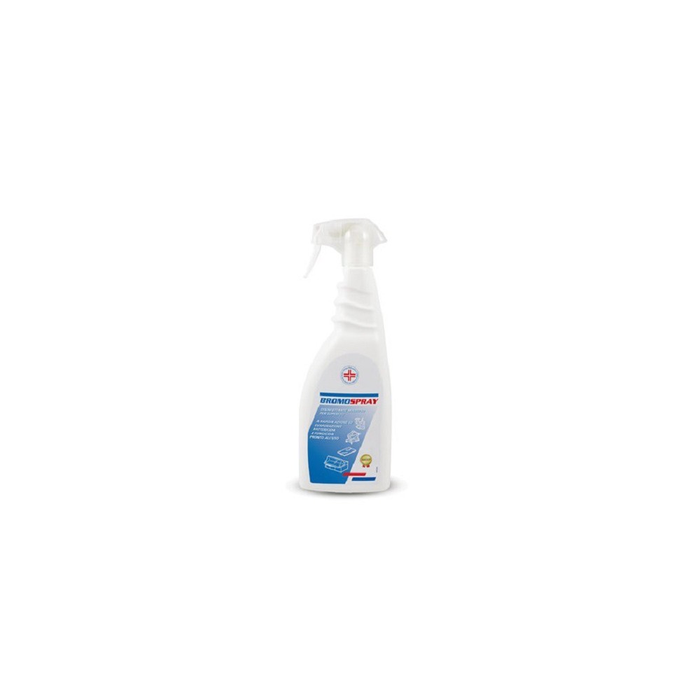 BROMO SPRAY 750 ML