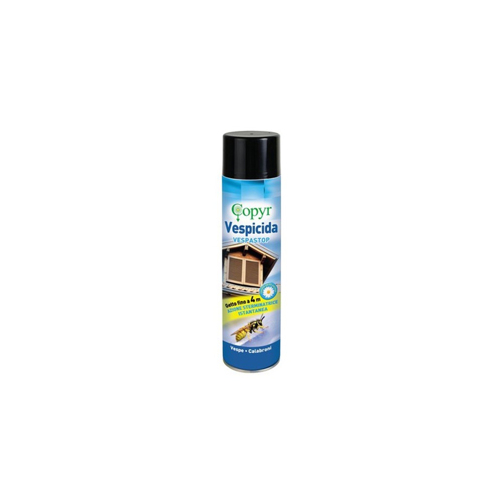 VESPASTOP SPRAY 600ML VESPASTOP SPRAY 600ML