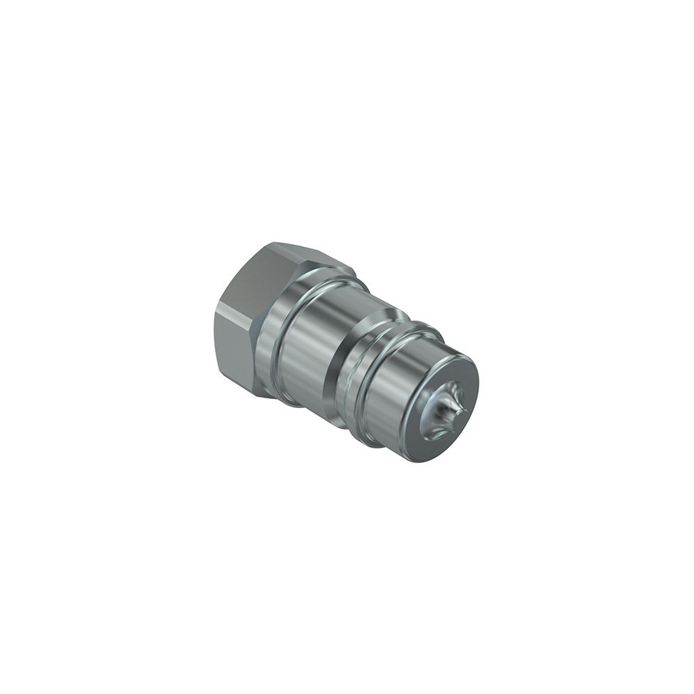 INNESTO VITE MASCHIO 1/4"MA INNESTO VITE MASCHIO 1/4"MA