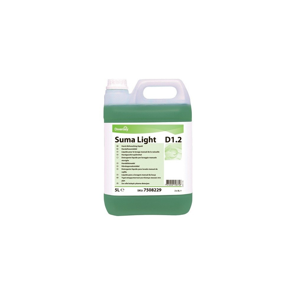 SUMA LIGHT D1.2 5LT