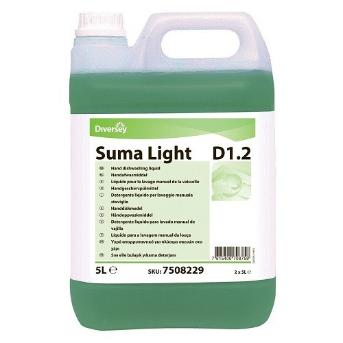 SUMA LIGHT D1.2 5LT